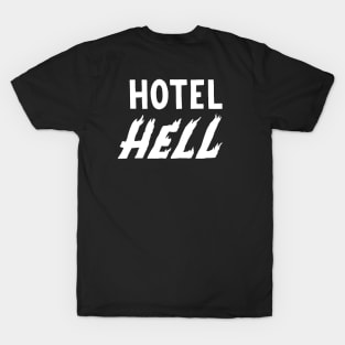 The Hotel Hell T-Shirt